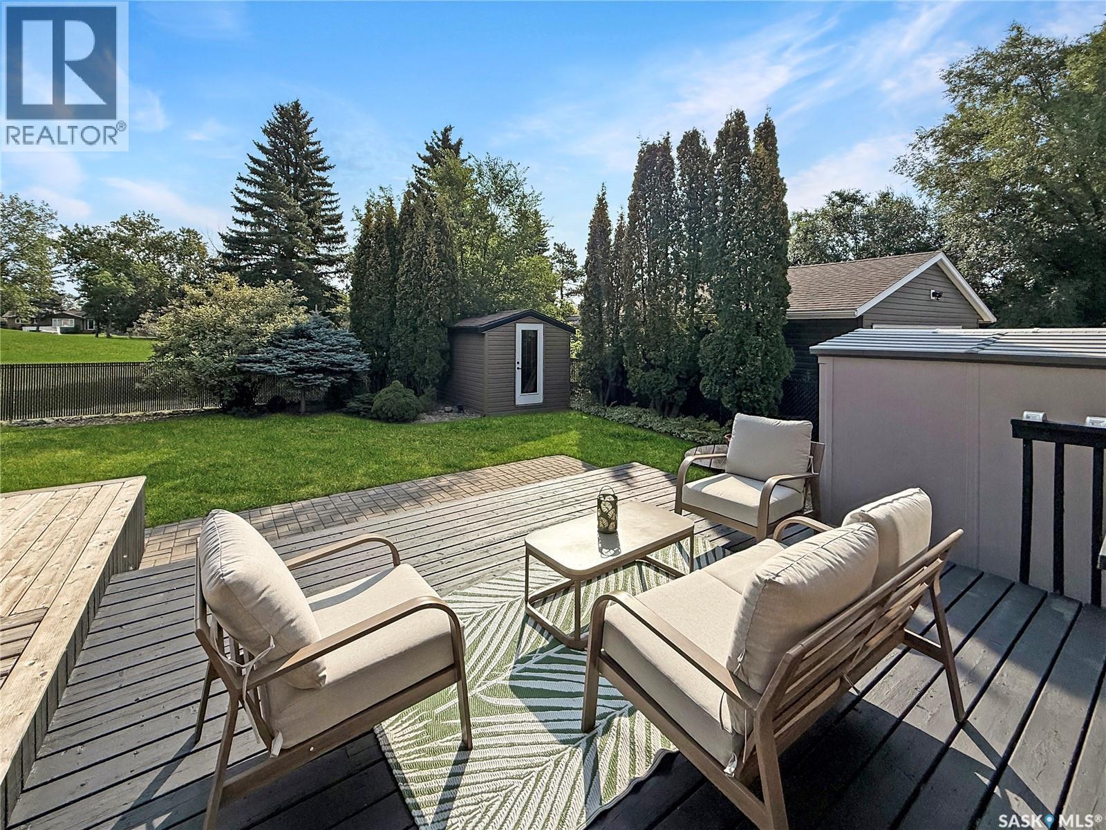 3078 6th Avenue W, Prince Albert, Saskatchewan  S6V 5L8 - Photo 16 - SK017073