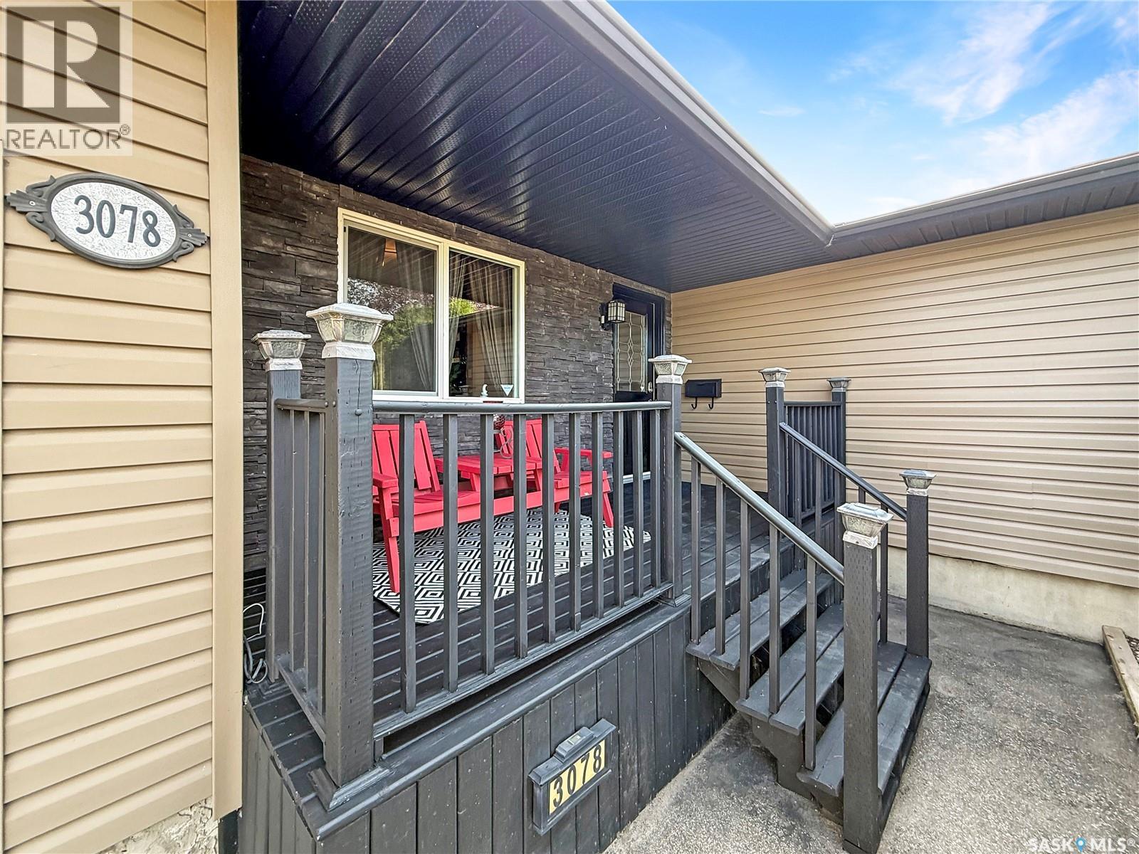 3078 6th Avenue W, Prince Albert, Saskatchewan  S6V 5L8 - Photo 27 - SK017073