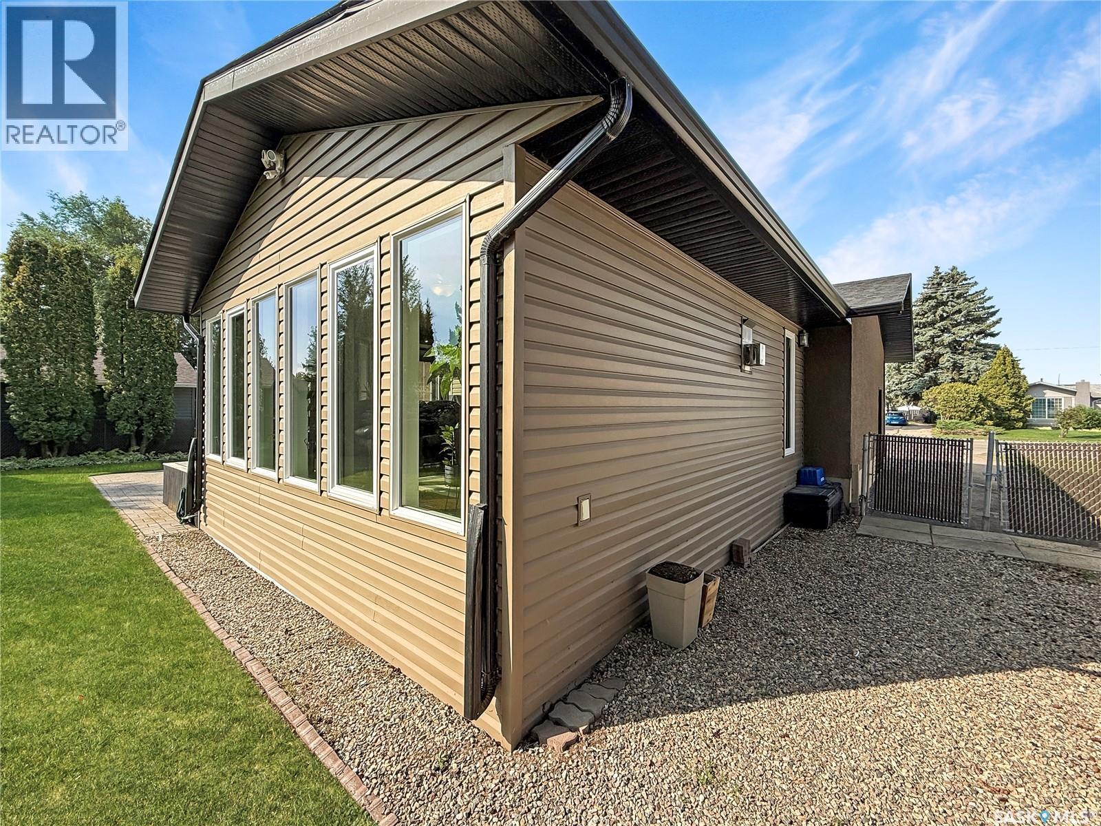 3078 6th Avenue W, Prince Albert, Saskatchewan  S6V 5L8 - Photo 30 - SK017073