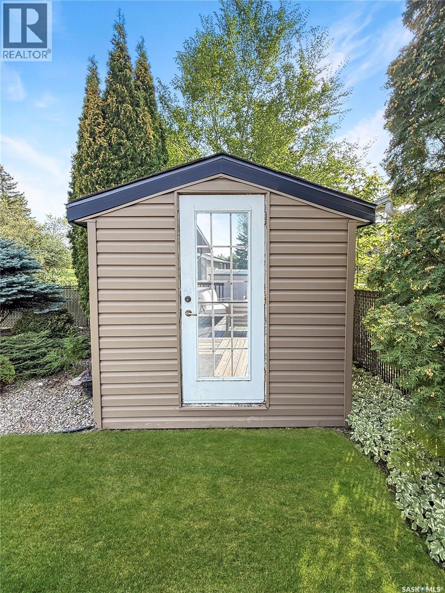 3078 6th Avenue W, Prince Albert, Saskatchewan  S6V 5L8 - Photo 32 - SK017073