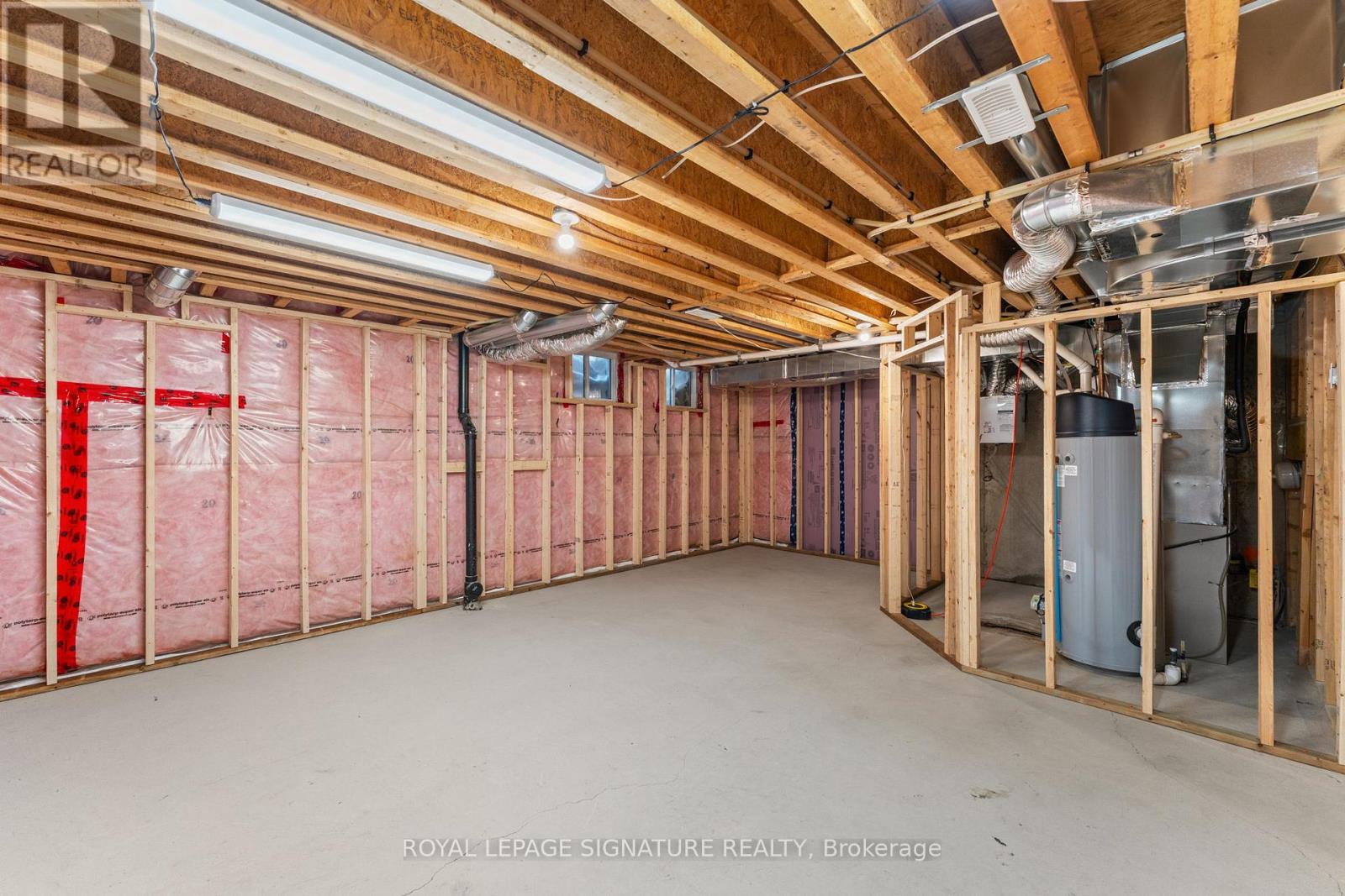 3453 Fourth Line, Oakville, Ontario  L6M 1N8 - Photo 32 - W12372230