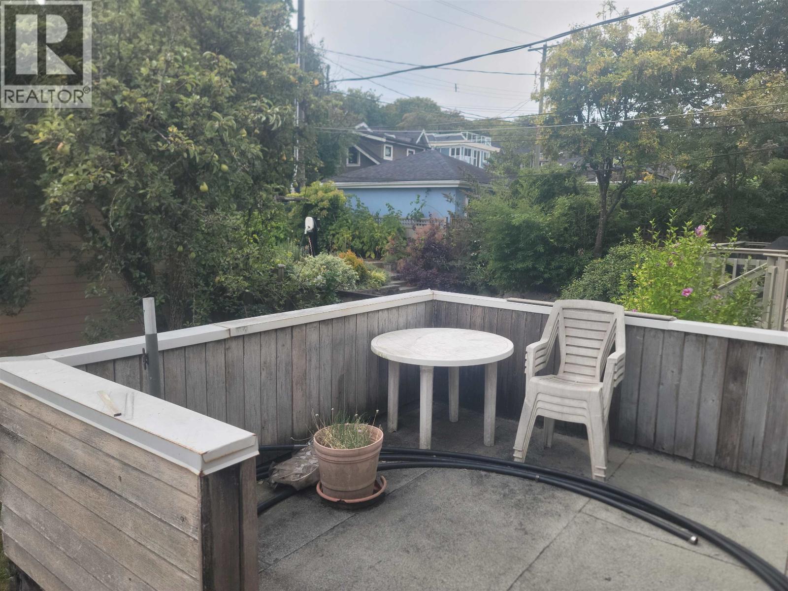 3804 W 14th Avenue, Vancouver, British Columbia  V6R 2W9 - Photo 15 - R3041388