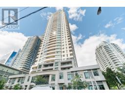 802 - 18 Spring Garden Avenue, Toronto (Willowdale East), Ca