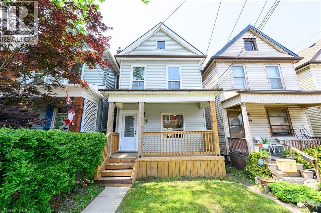 517 Hughson Street N, Hamilton, Ontario  L8L 4N8 - Photo 1 - 40763791