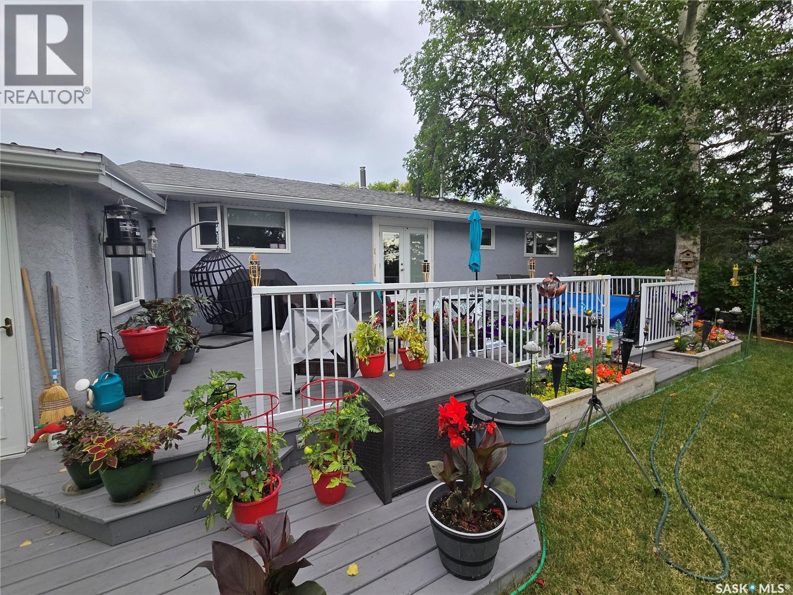 808 Assiniboia Avenue, Stoughton, Saskatchewan  S0G 4T0 - Photo 10 - SK015091