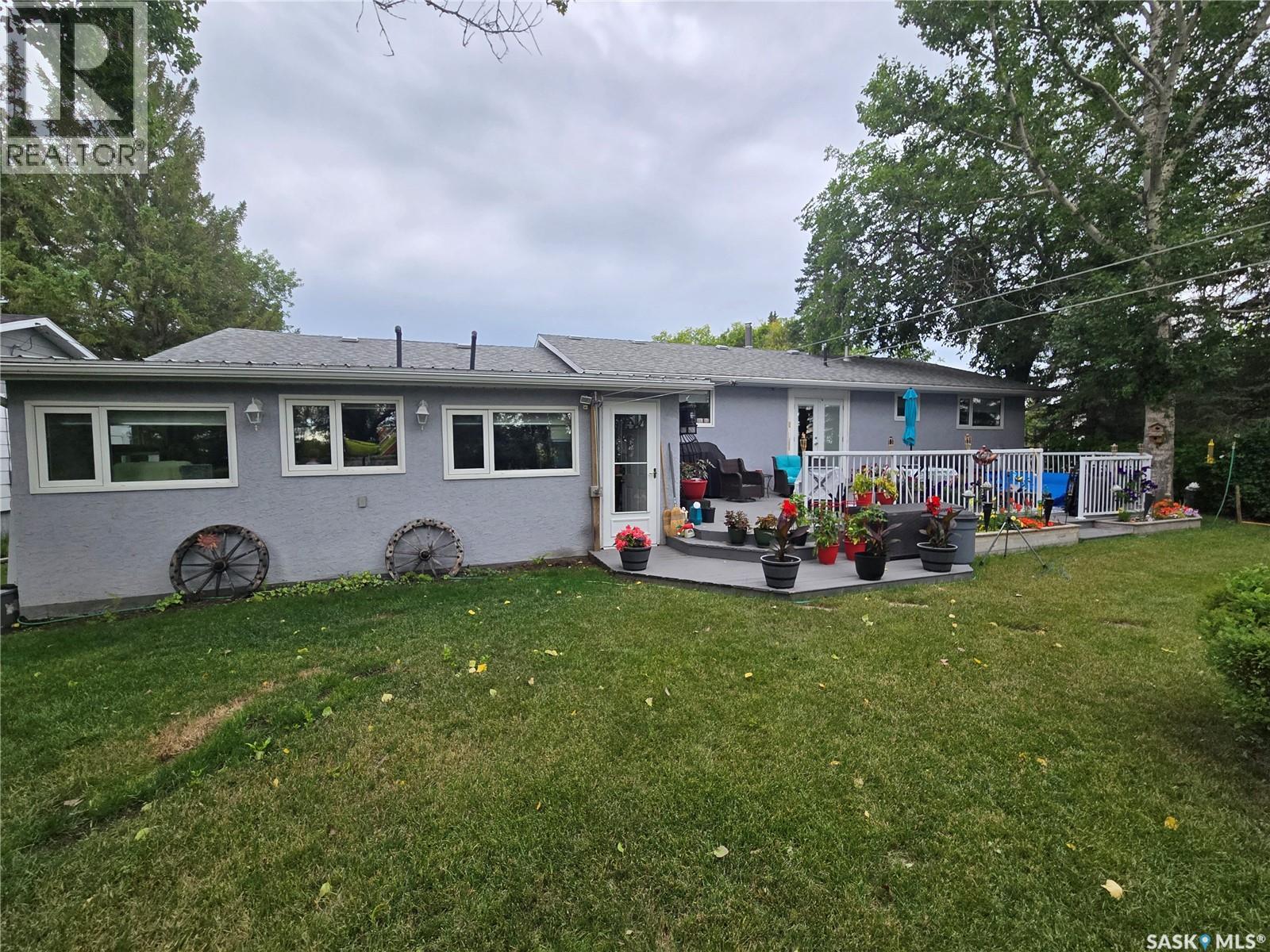 808 Assiniboia Avenue, Stoughton, Saskatchewan  S0G 4T0 - Photo 7 - SK015091