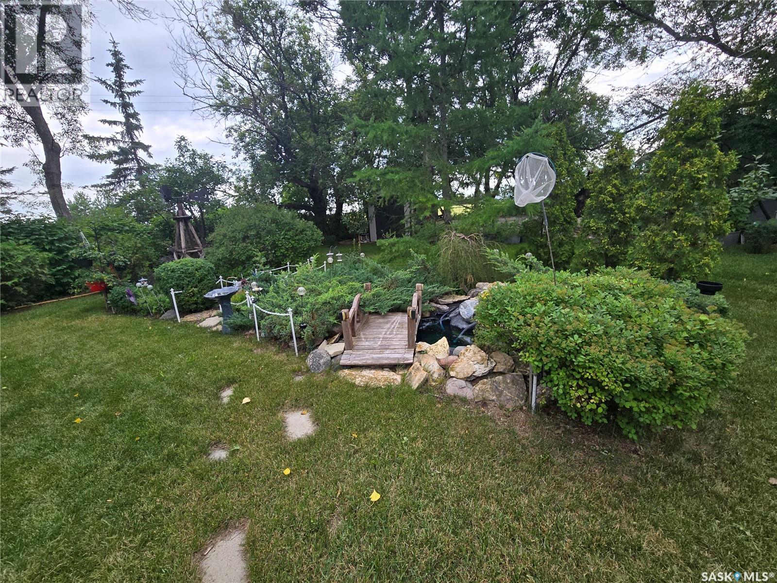808 Assiniboia Avenue, Stoughton, Saskatchewan  S0G 4T0 - Photo 9 - SK015091
