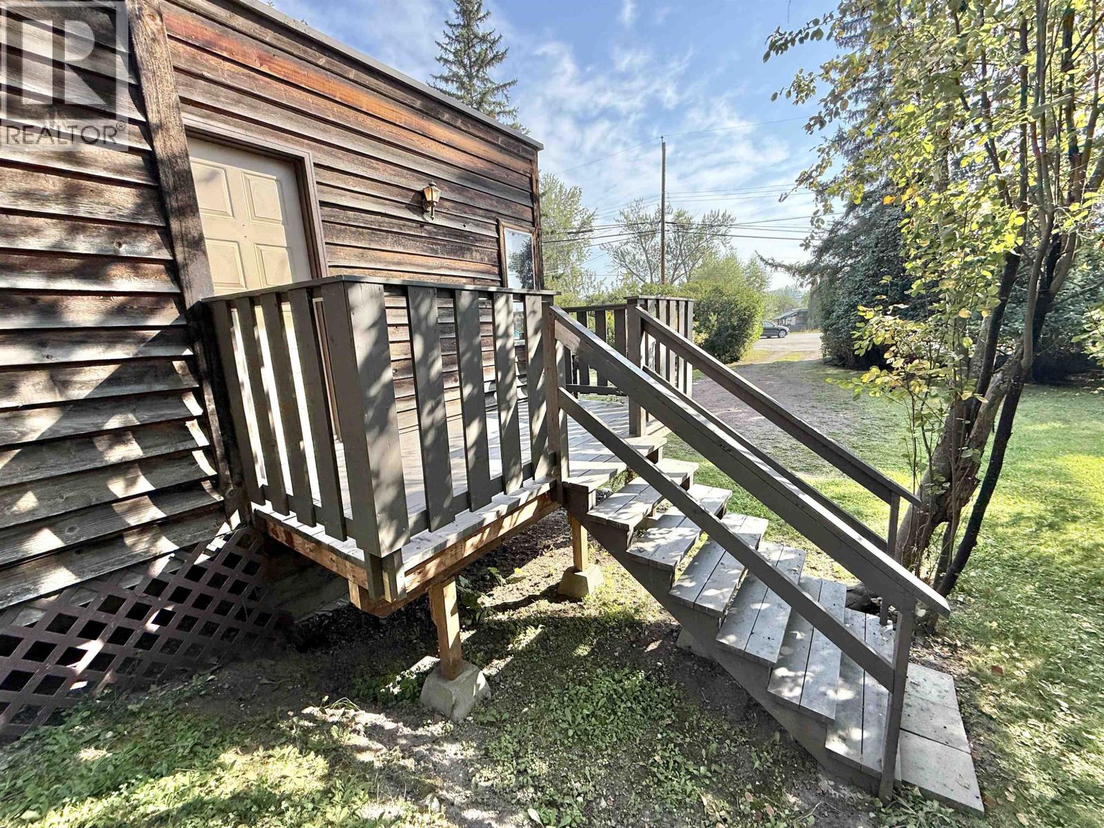 551 Edkins Street, Quesnel, British Columbia  V2J 1X7 - Photo 30 - R3039751