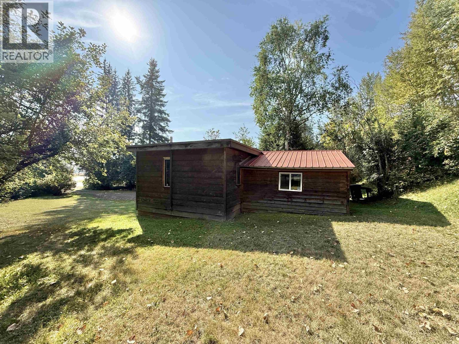 551 Edkins Street, Quesnel, British Columbia  V2J 1X7 - Photo 8 - R3039751