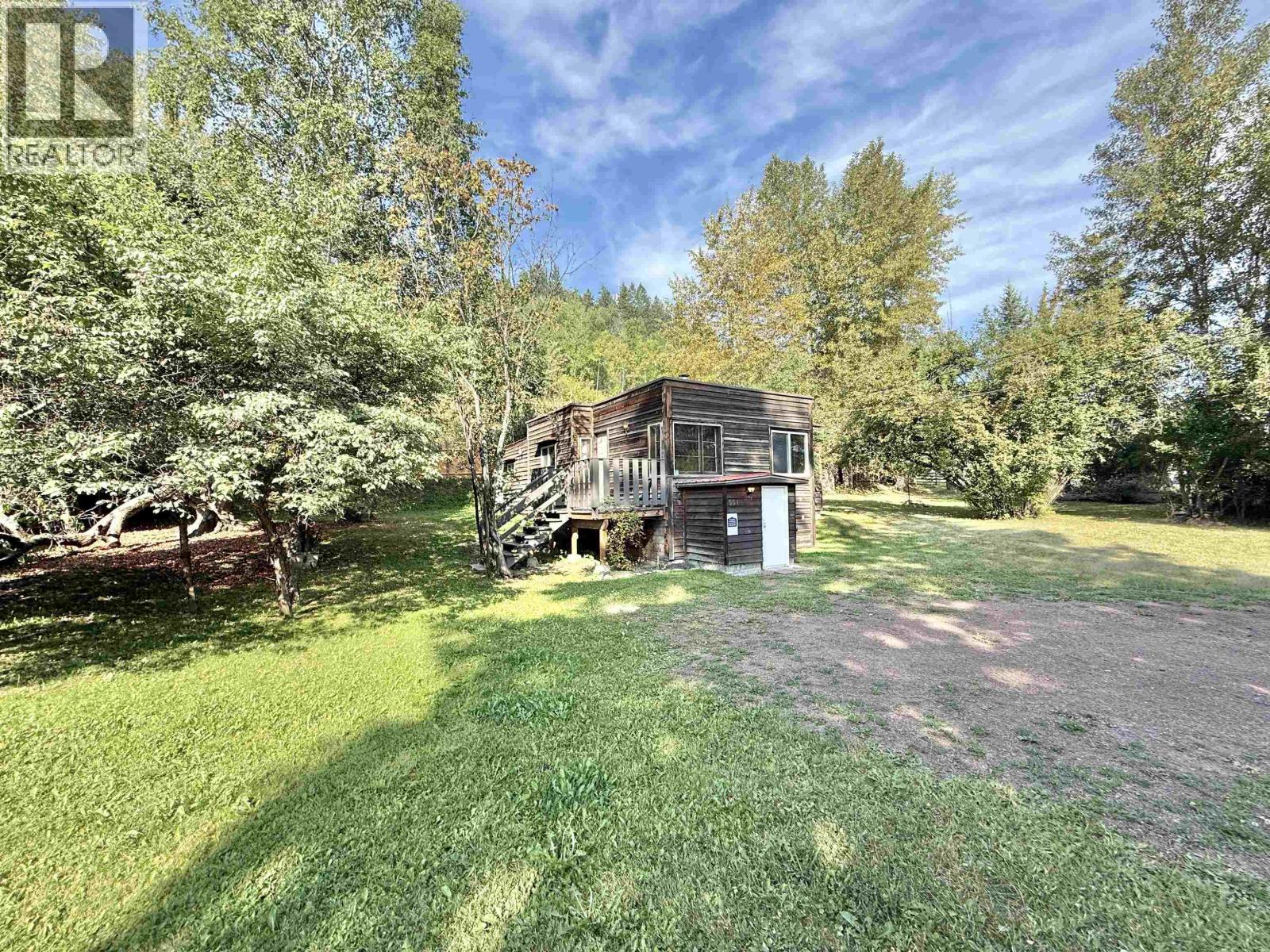 551 Edkins Street, Quesnel, British Columbia  V2J 1X7 - Photo 9 - R3039751