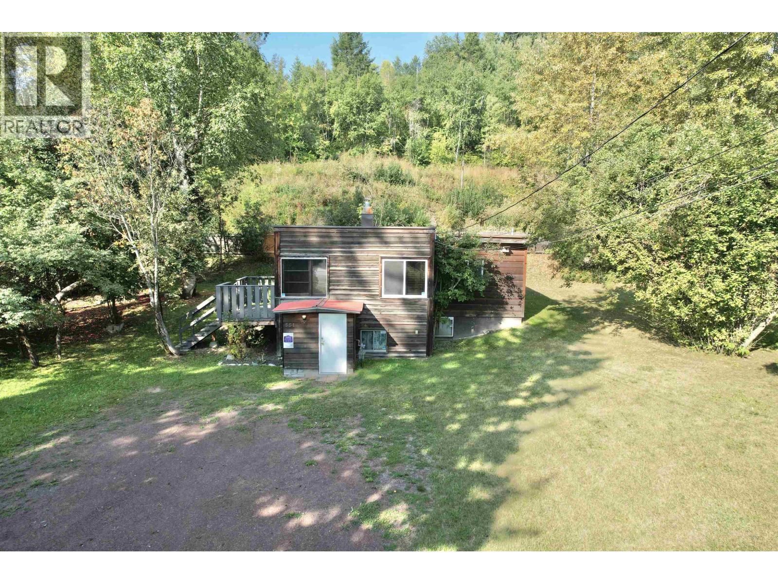 551 Edkins Street, Quesnel, British Columbia  V2J 1X7 - Photo 27 - R3039751