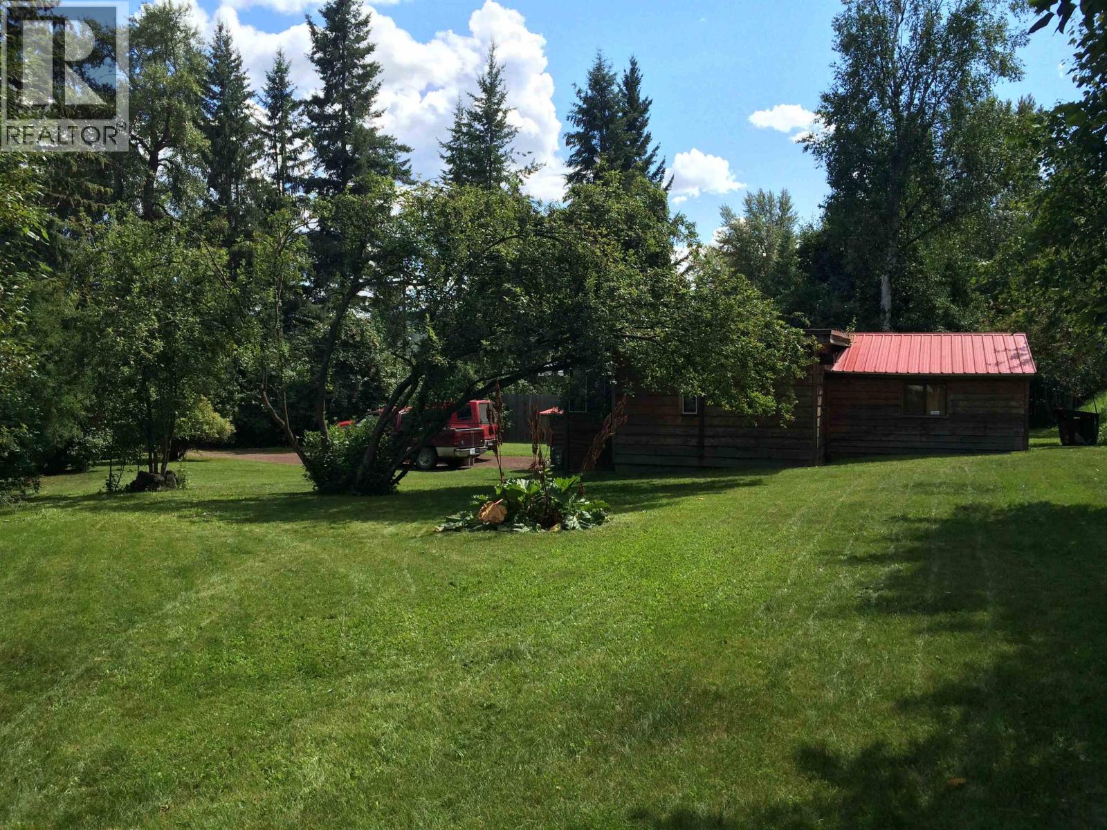 551 Edkins Street, Quesnel, British Columbia  V2J 1X7 - Photo 34 - R3039751