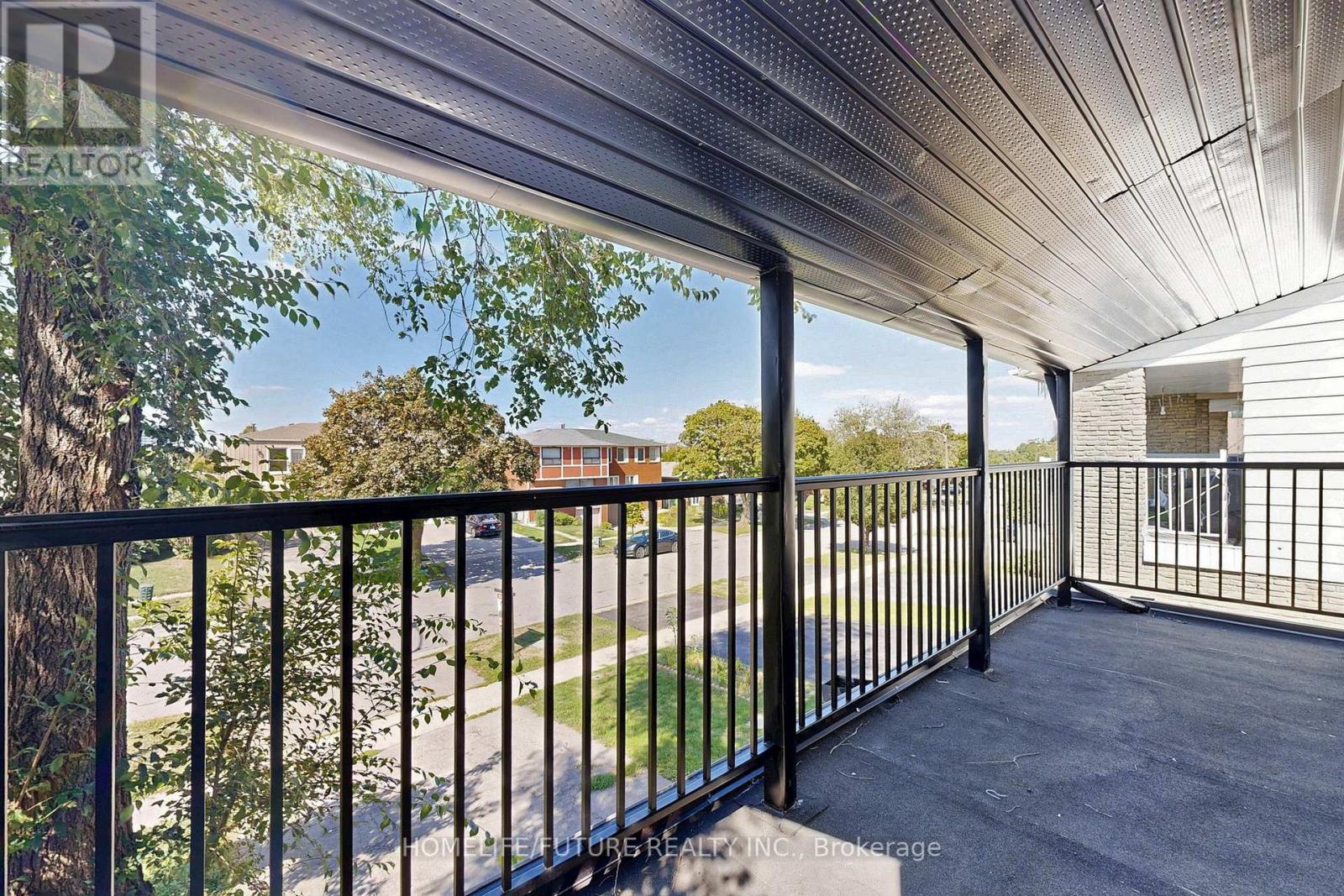 65 Heaslip Terrace, Toronto, Ontario  M1T 1W8 - Photo 25 - E12369349