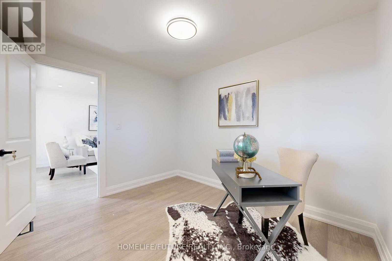 65 Heaslip Terrace, Toronto, Ontario  M1T 1W8 - Photo 8 - E12369349