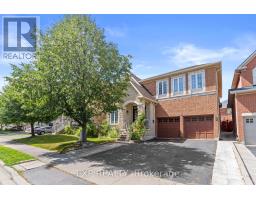 50 NORTHFACE CRESCENT, Brampton, Ontario