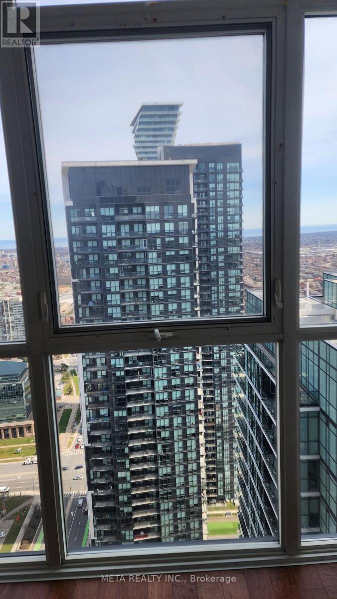 4204 - 4070 CONFEDERATION PARK, Mississauga, Ontario