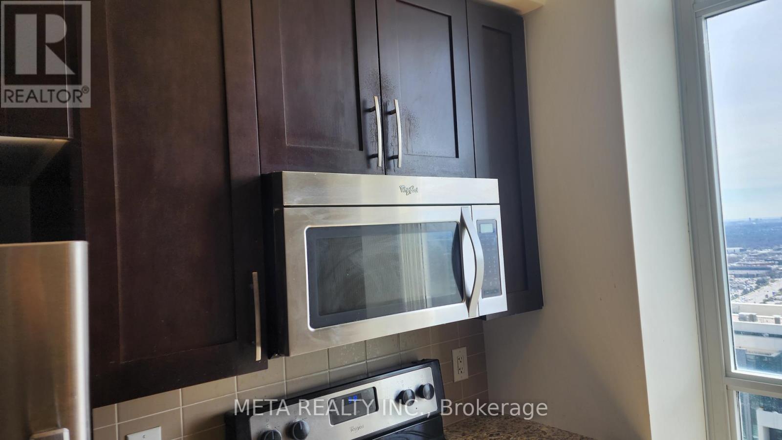 4204 - 4070 Confederation Park, Mississauga, Ontario  L5B 0E9 - Photo 10 - W12372246