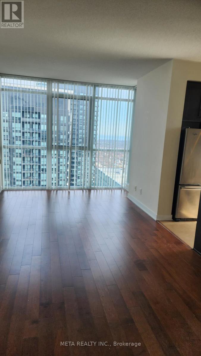 4204 - 4070 Confederation Park, Mississauga, Ontario  L5B 0E9 - Photo 2 - W12372246