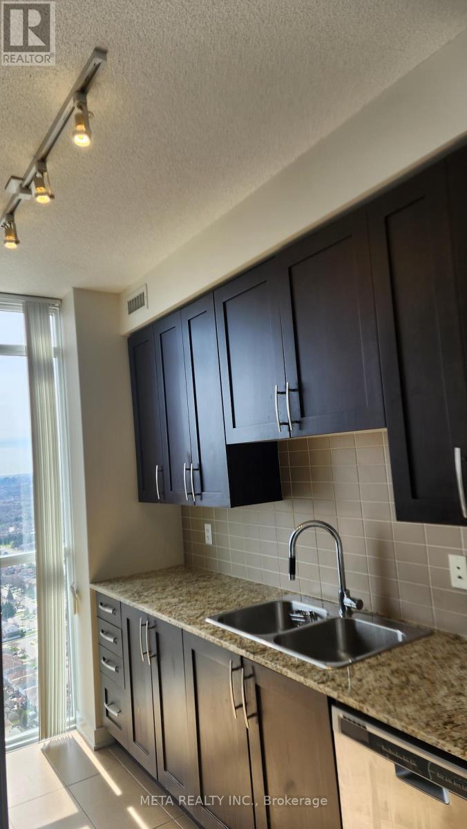 4204 - 4070 Confederation Park, Mississauga, Ontario  L5B 0E9 - Photo 6 - W12372246