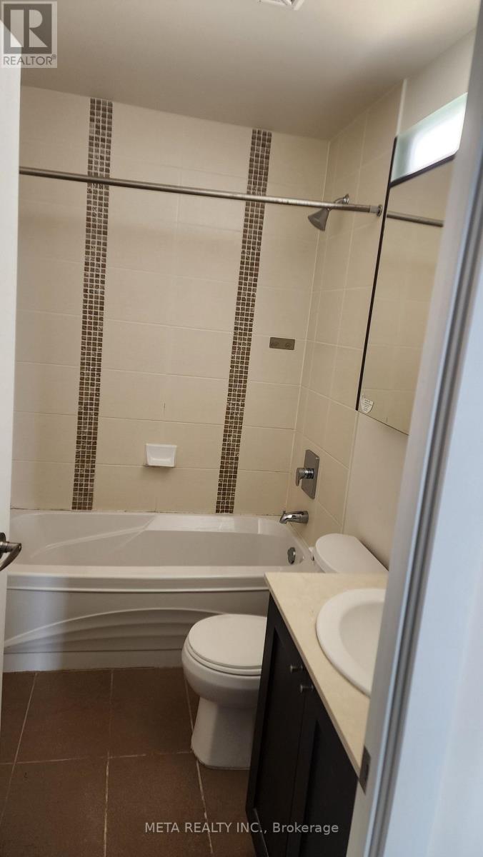 4204 - 4070 Confederation Park, Mississauga, Ontario  L5B 0E9 - Photo 9 - W12372246