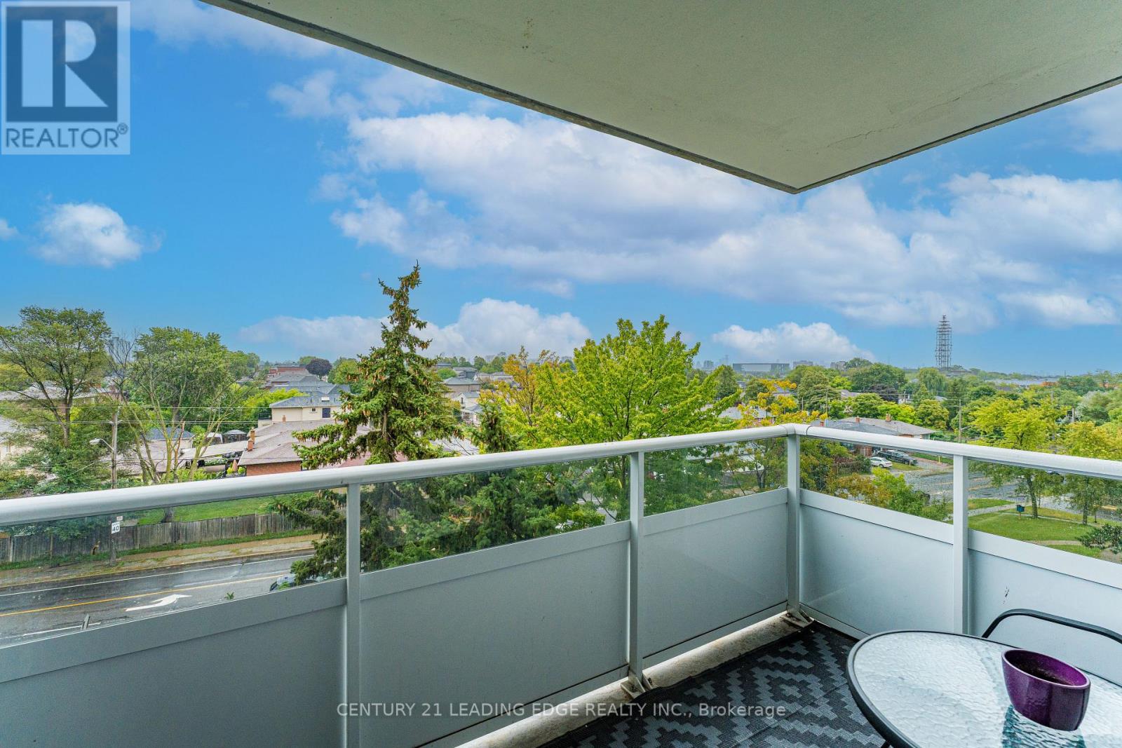 611 - 940 Caledonia Road, Toronto, Ontario  M6B 2G8 - Photo 19 - W12372251