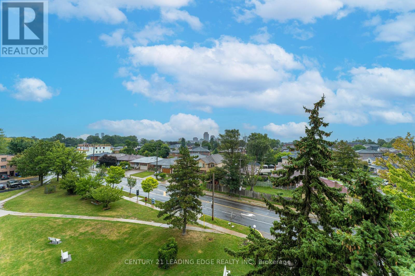 611 - 940 Caledonia Road, Toronto, Ontario  M6B 2G8 - Photo 22 - W12372251