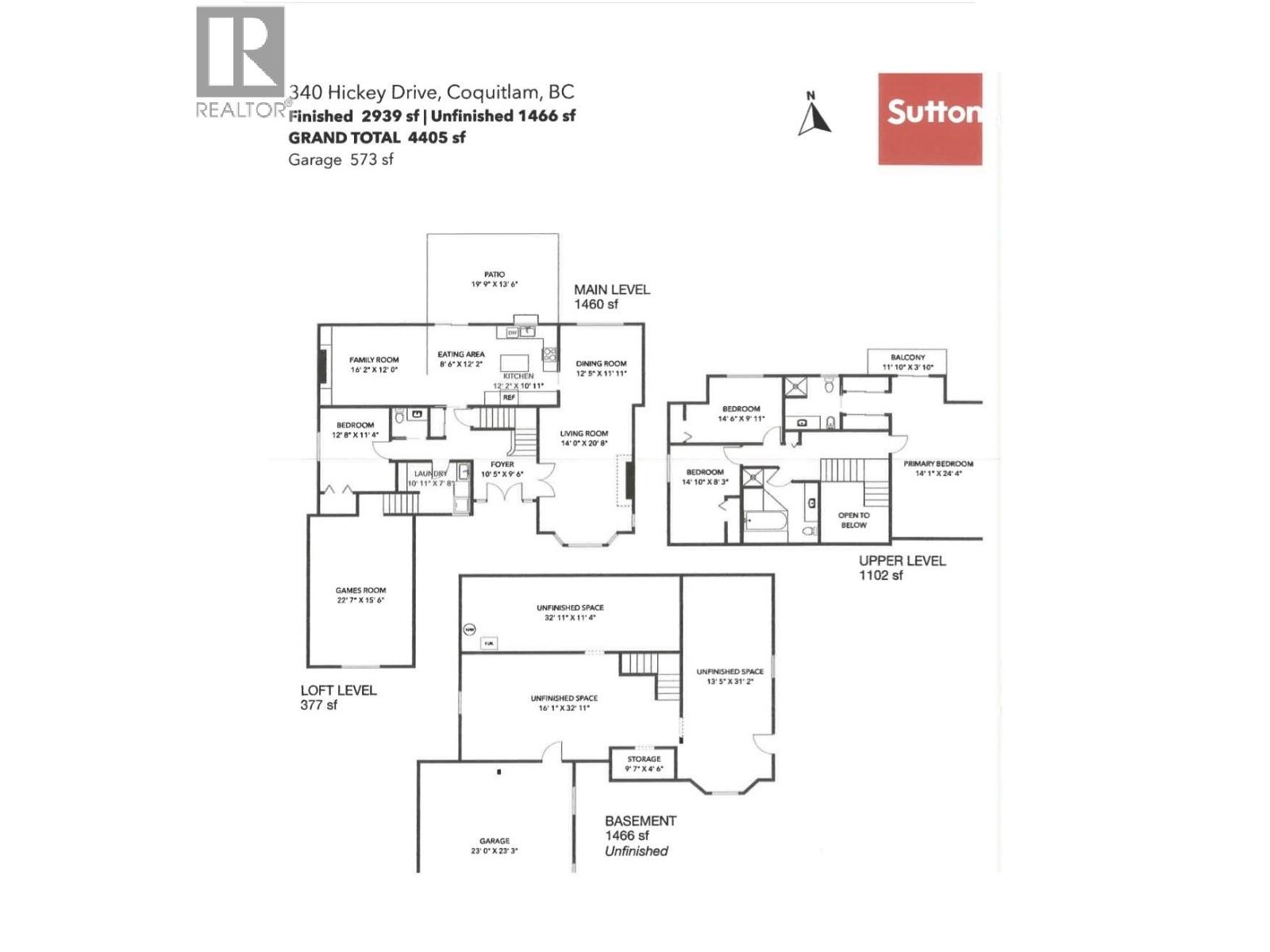 340 Hickey Drive, Coquitlam, British Columbia  V3K 6C6 - Photo 25 - R3040805