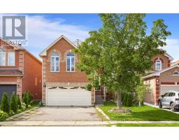 51 Ripley Crescent, Brampton (Fletcher'S West), Ca