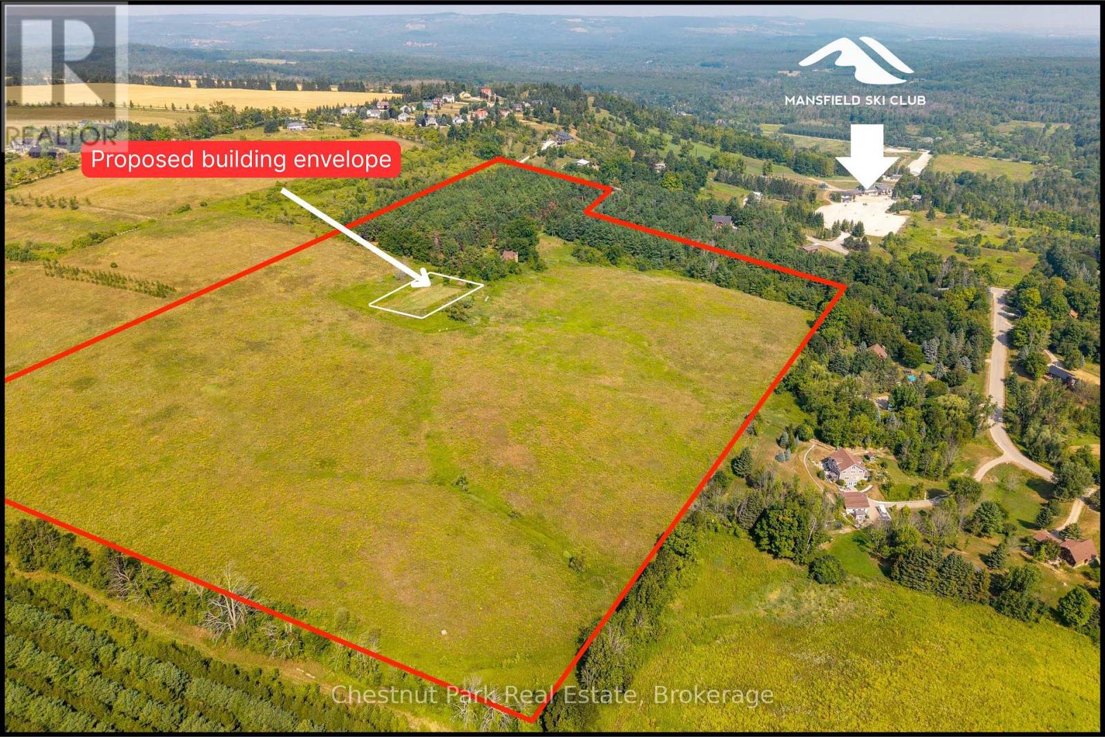 628190 15th Side Road, Mulmur, Ontario  L9V 0T9 - Photo 5 - X12370979