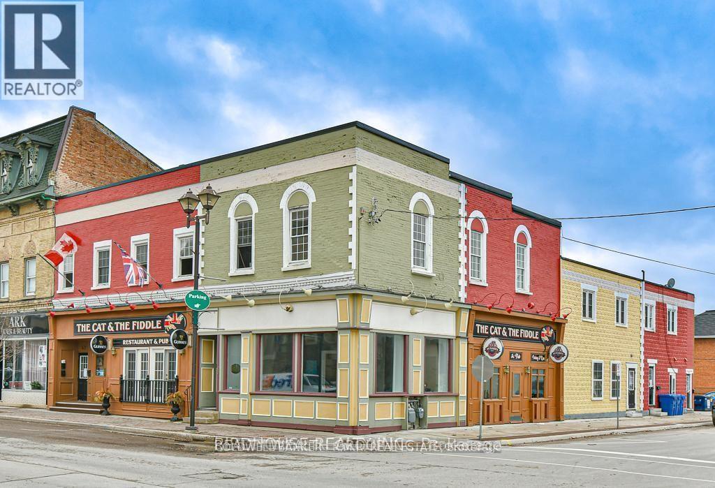 49 WILLIAM STREET N, Kawartha Lakes, Ontario