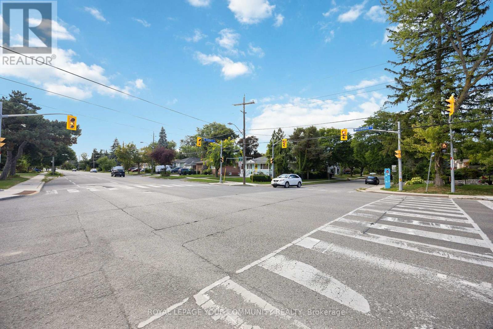 Lower Level - 71 Centre Avenue S, Toronto, Ontario  M2M 2L4 - Photo 27 - C12369751