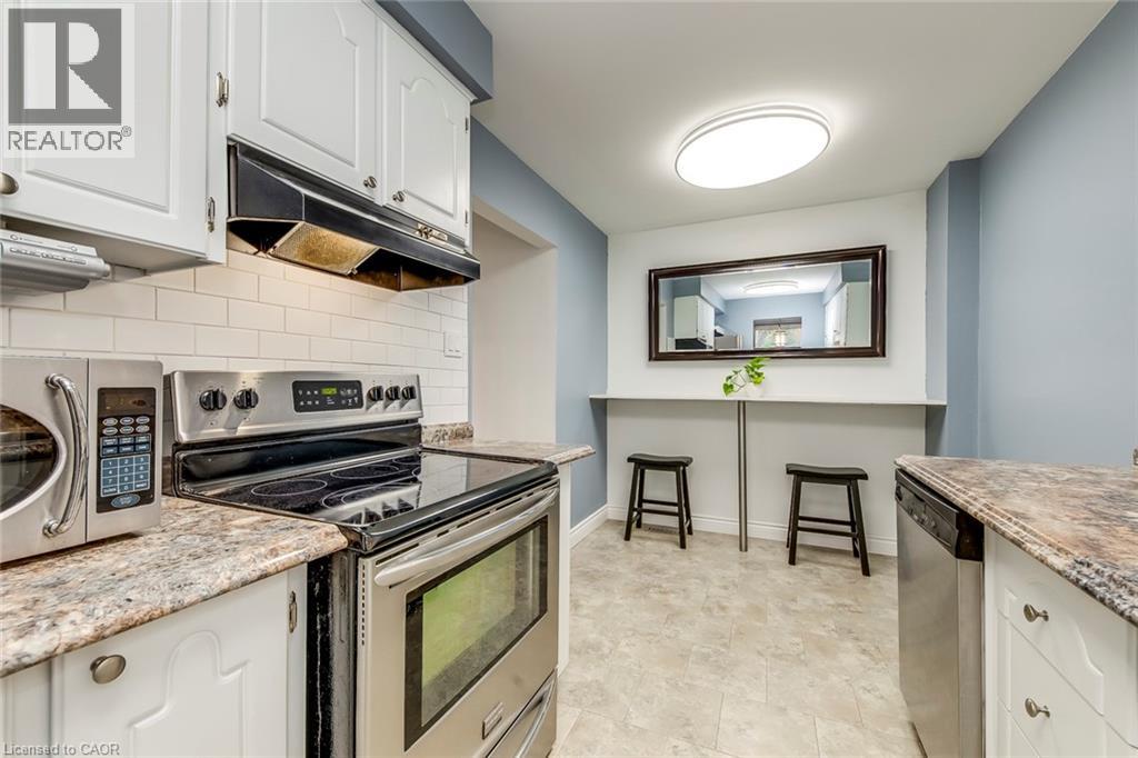 1548 Newlands Crescent Unit# 14, Burlington, Ontario  L7M 1V6 - Photo 8 - 40763407