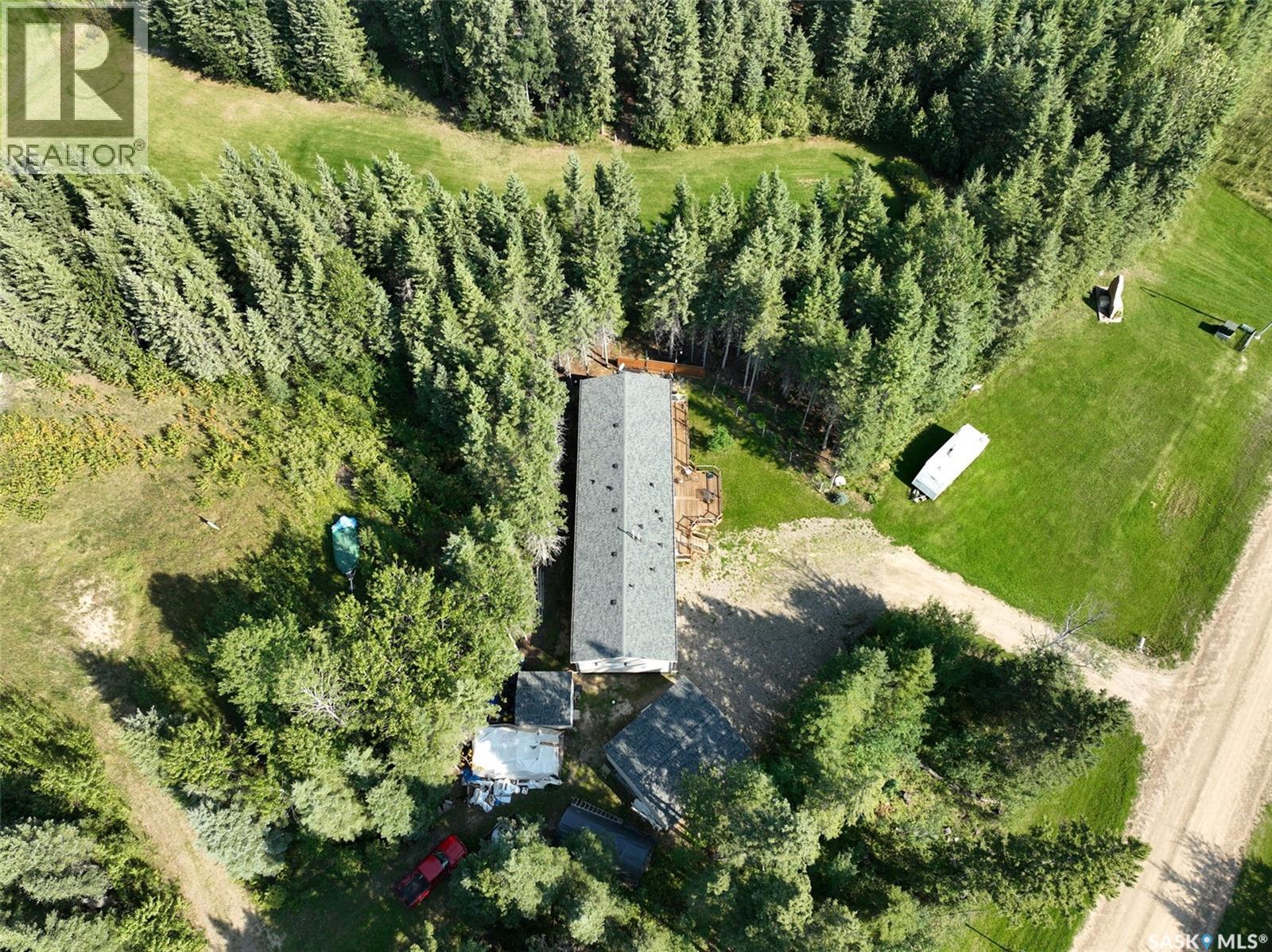 43 Cranberry Creek Crescent, Candle Lake, Saskatchewan  S0J 3E0 - Photo 16 - SK017077