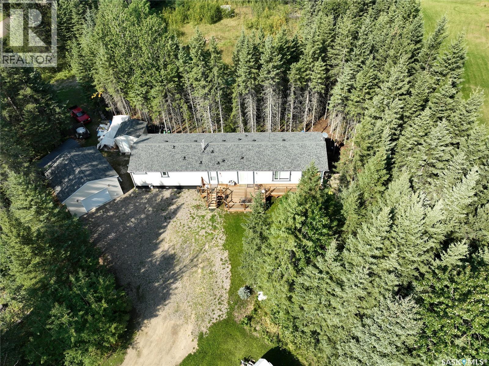 43 Cranberry Creek Crescent, Candle Lake, Saskatchewan  S0J 3E0 - Photo 17 - SK017077