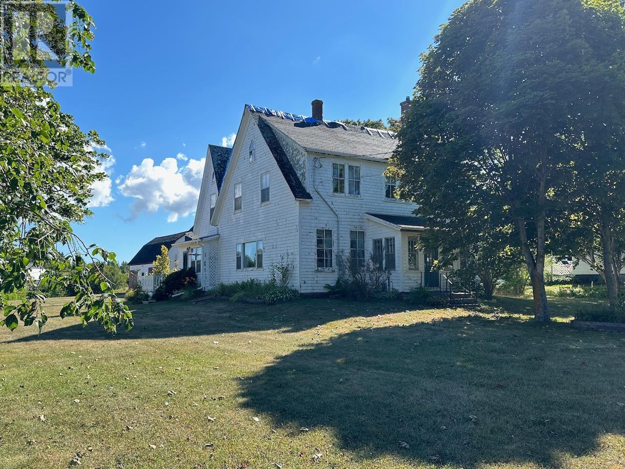 7729 St Peters Road, Morell, Prince Edward Island  C0A 1S0 - Photo 1 - 202522017