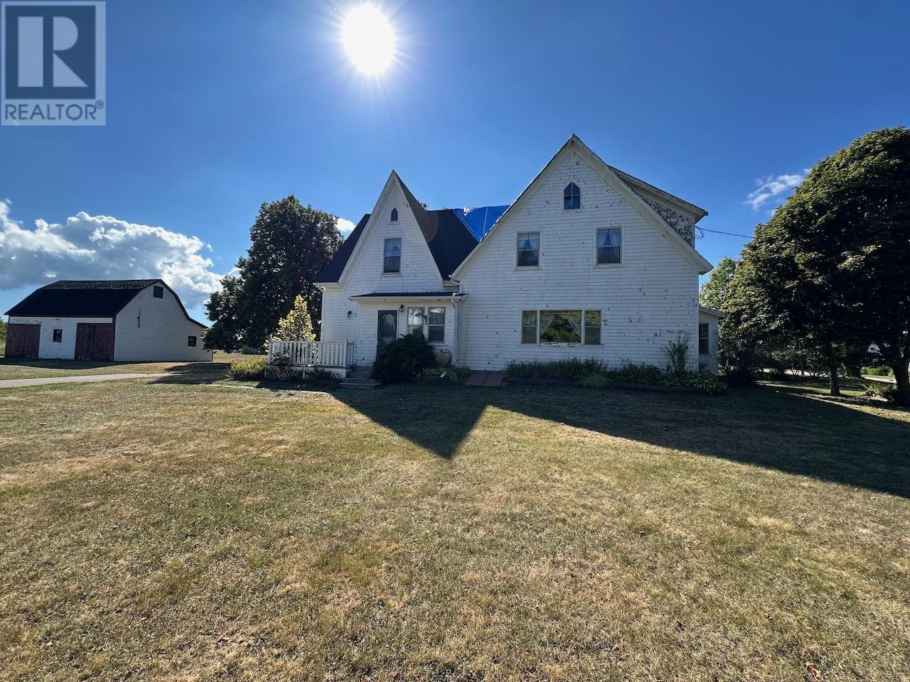 7729 St Peters Road, Morell, Prince Edward Island  C0A 1S0 - Photo 3 - 202522017