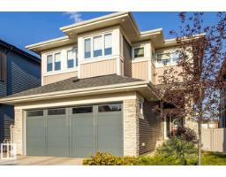6013 Naden Landing Ld Nw Griesbach, Edmonton, Ca