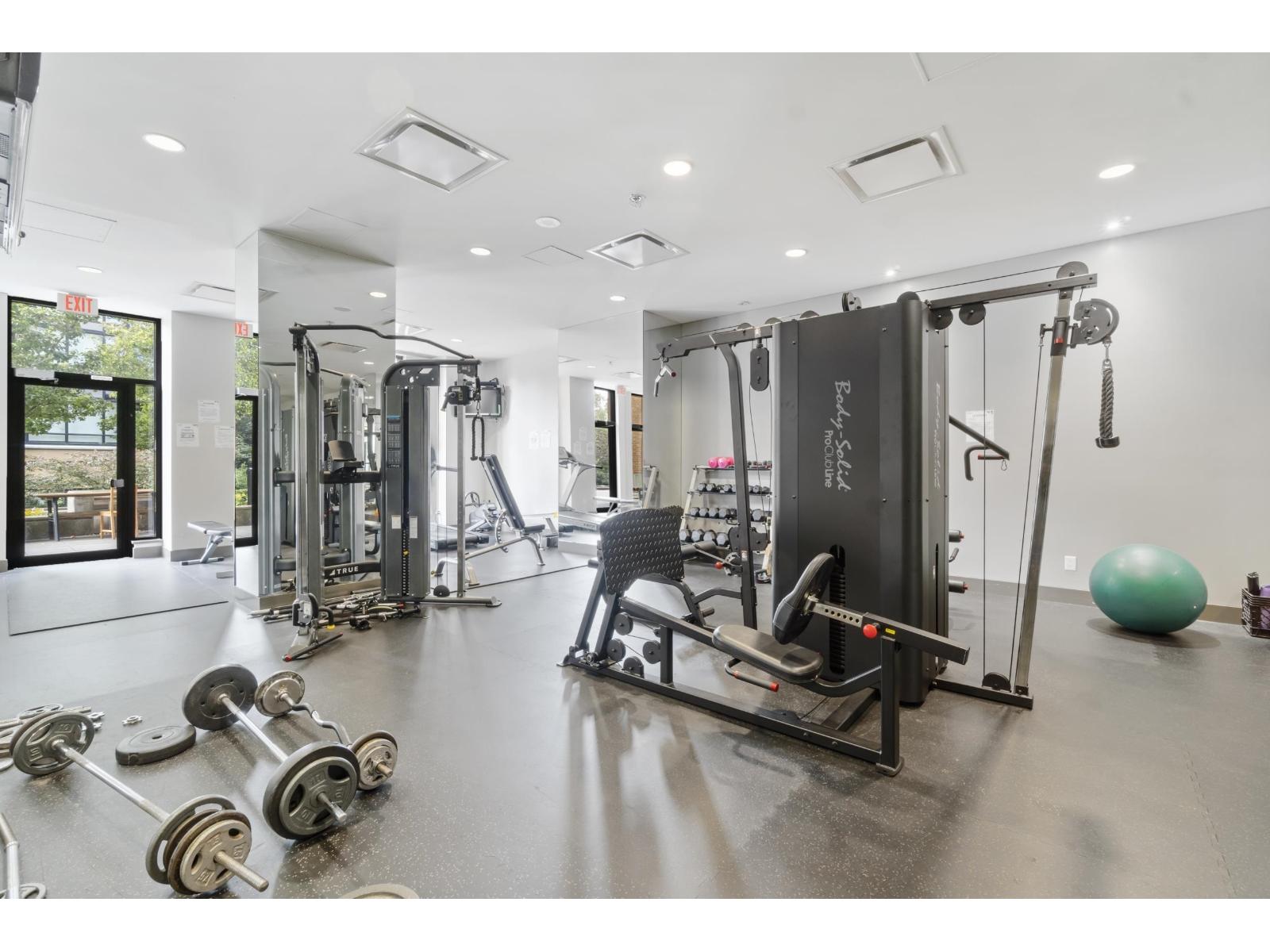 1812 10777 University Drive, Surrey, British Columbia  V3T 0E6 - Photo 19 - R3040997