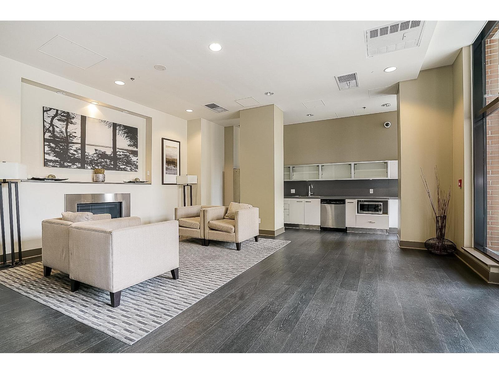 1812 10777 University Drive, Surrey, British Columbia  V3T 0E6 - Photo 20 - R3040997