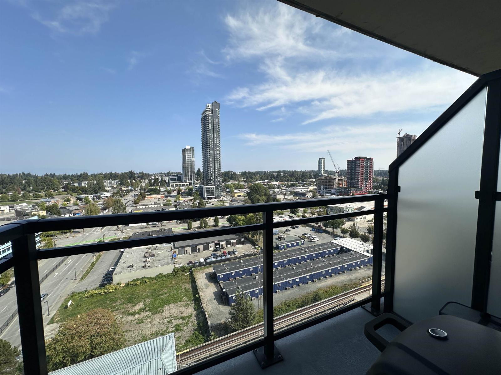 1812 10777 University Drive, Surrey, British Columbia  V3T 0E6 - Photo 26 - R3040997