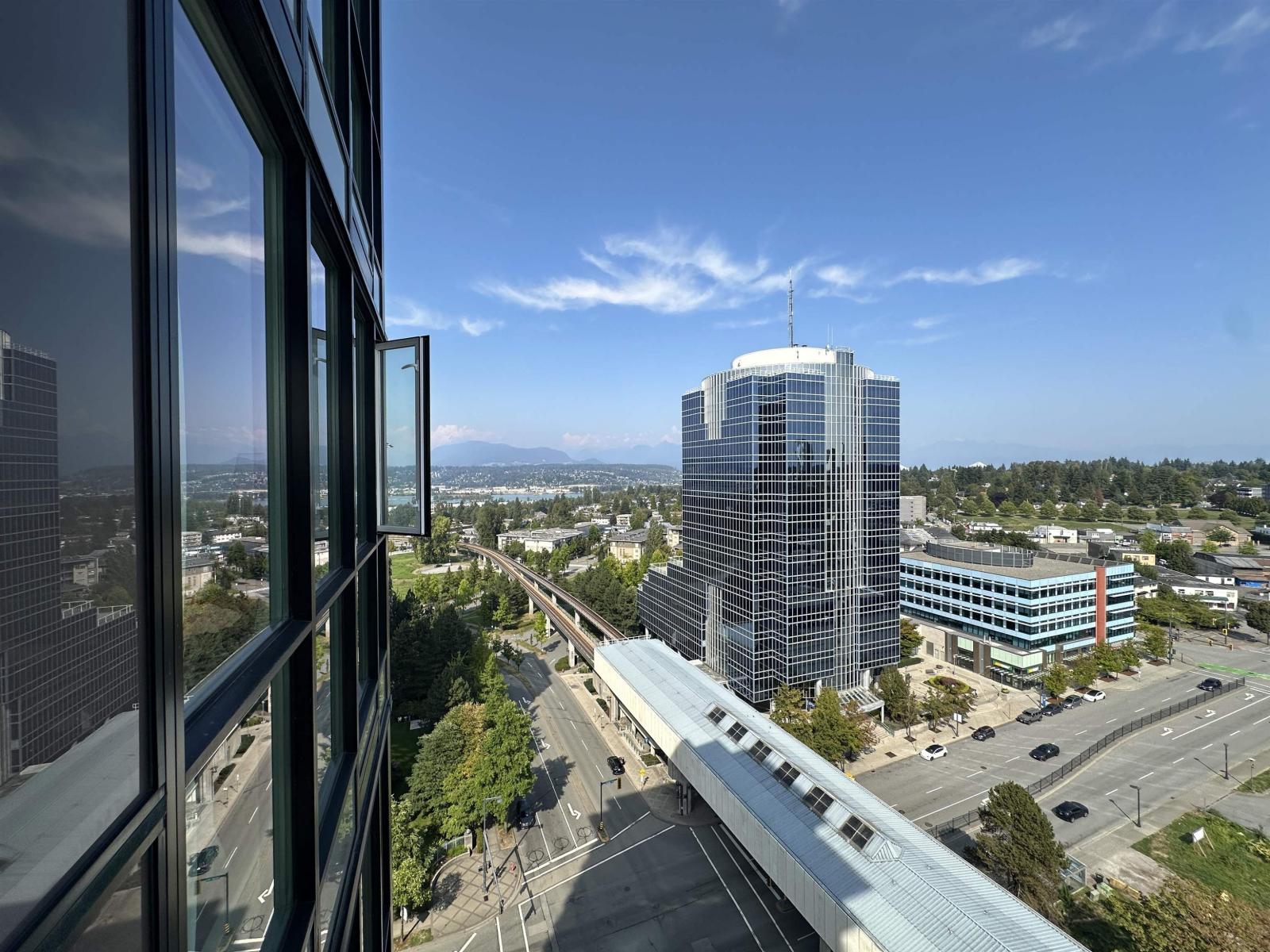 1812 10777 University Drive, Surrey, British Columbia  V3T 0E6 - Photo 25 - R3040997