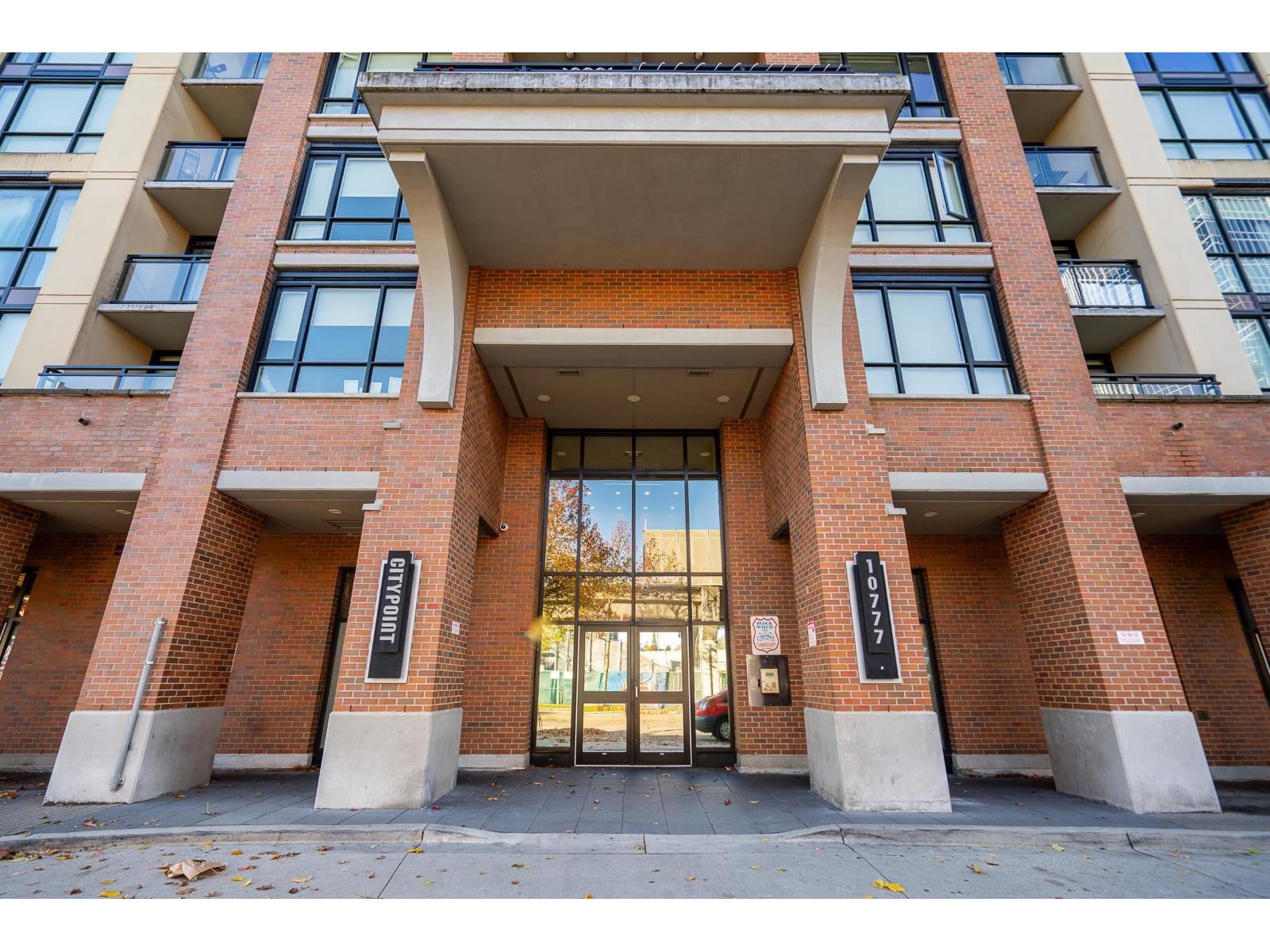 1812 10777 University Drive, Surrey, British Columbia  V3T 0E6 - Photo 23 - R3040997