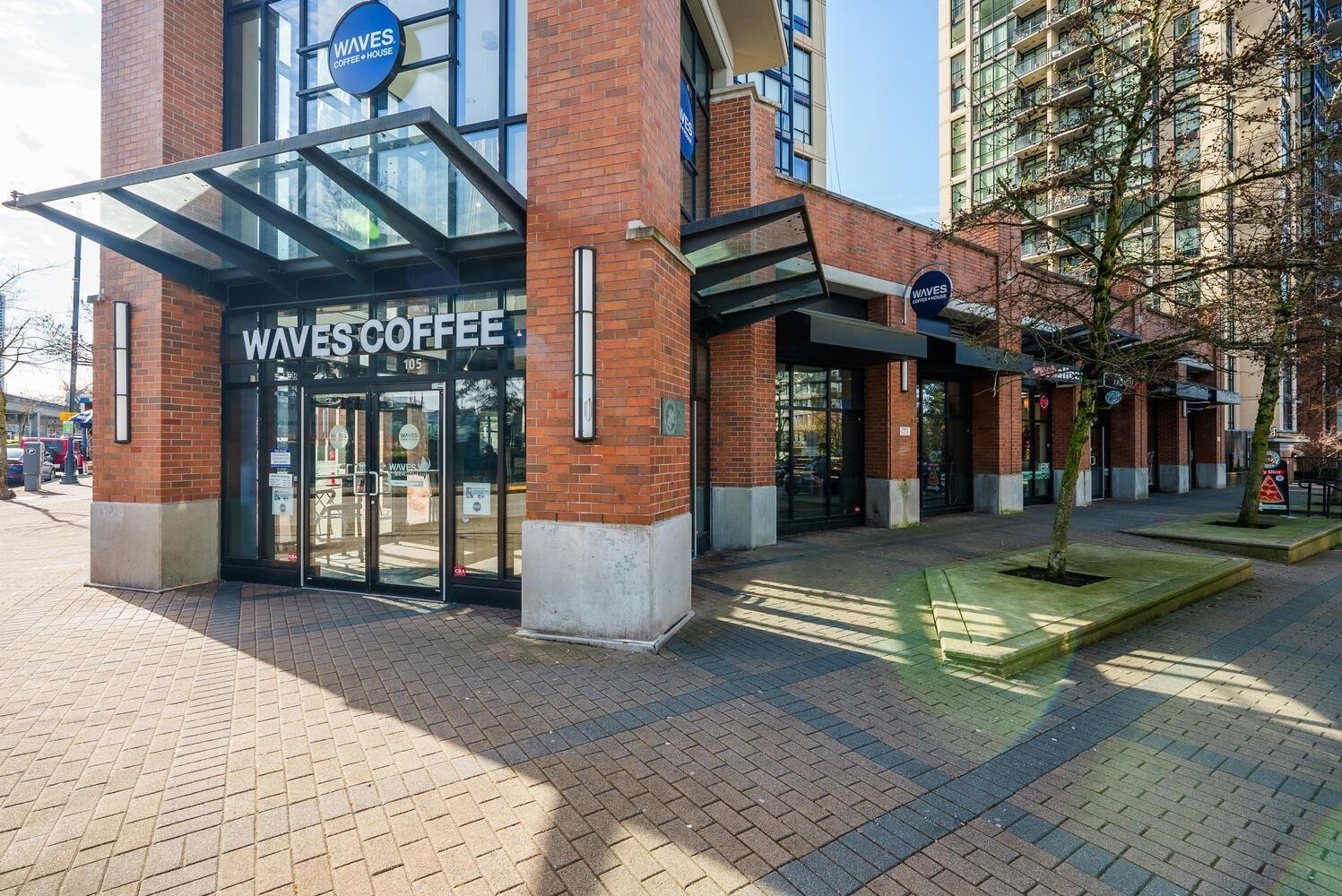 1812 10777 University Drive, Surrey, British Columbia  V3T 0E6 - Photo 24 - R3040997