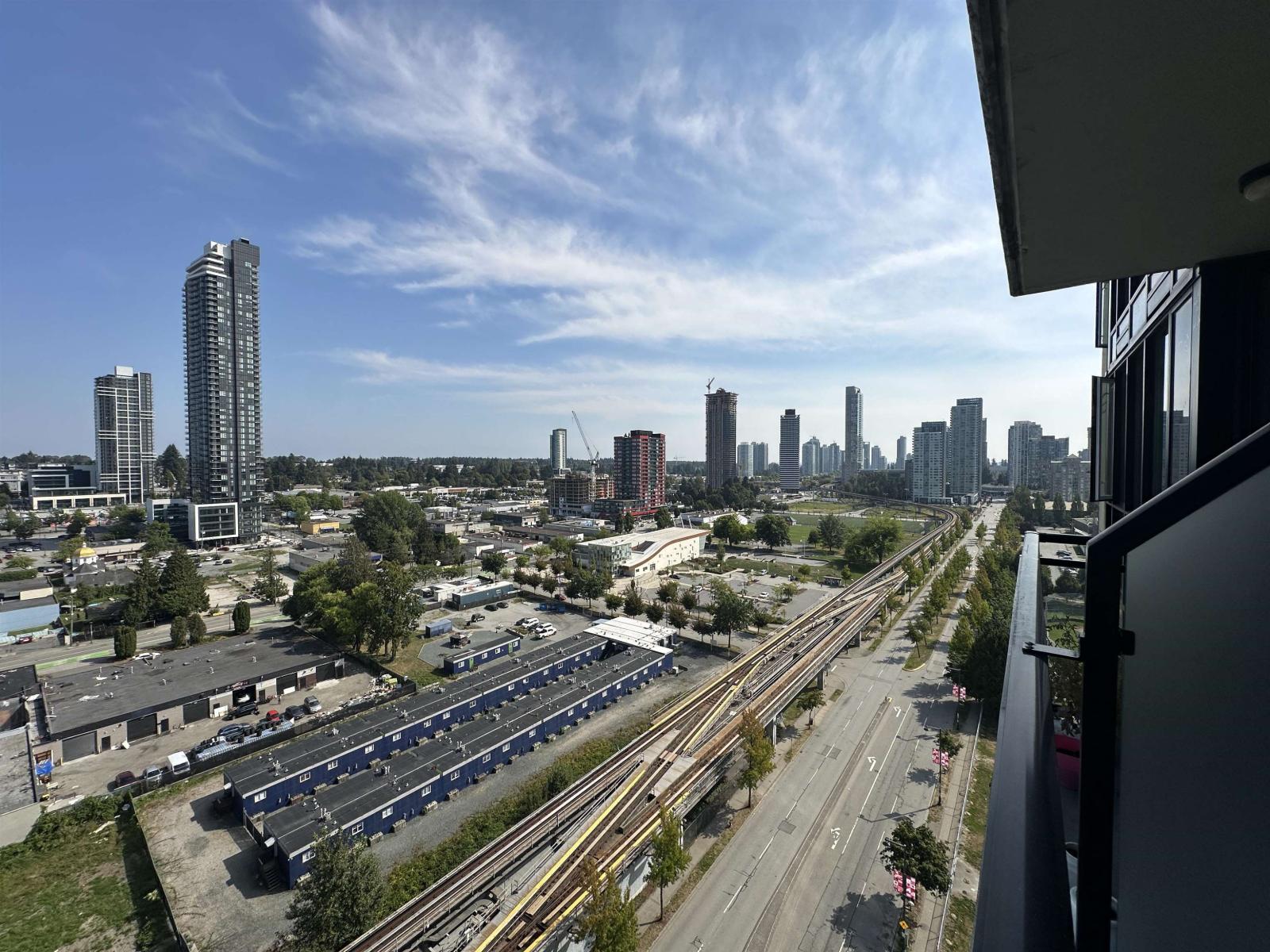 1812 10777 University Drive, Surrey, British Columbia  V3T 0E6 - Photo 31 - R3040997