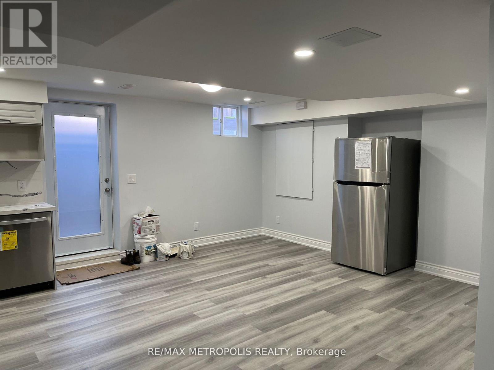 Bsmt - 272 Cornell Park Avenue, Markham, Ontario  L6B 0R1 - Photo 2 - N12371919
