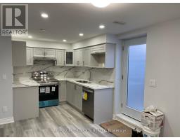 BSMT - 272 CORNELL PARK AVENUE, Markham, Ontario