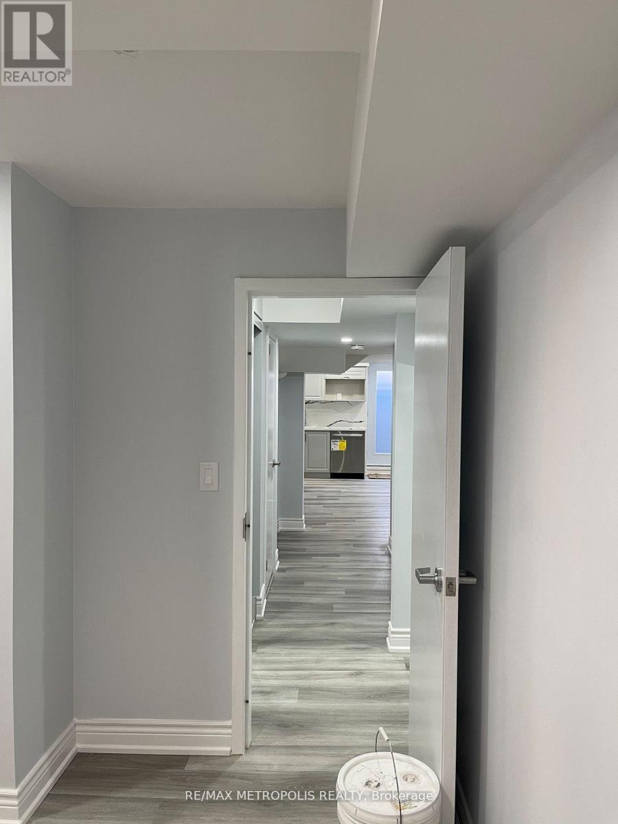 Bsmt - 272 Cornell Park Avenue, Markham, Ontario  L6B 0R1 - Photo 11 - N12371919