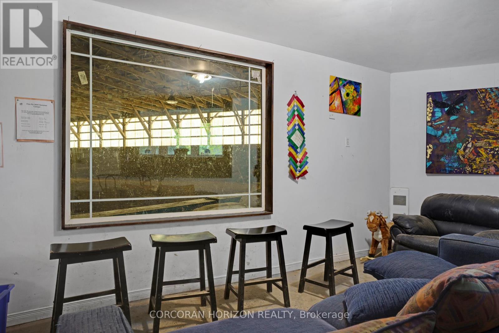 1374 5th Concession Road W, Hamilton, Ontario  L0R 2H2 - Photo 35 - X12369239