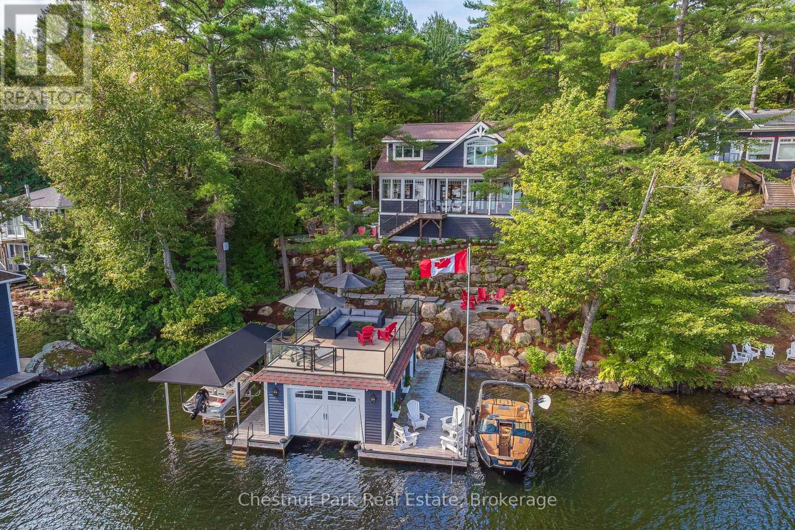 1026 3300 ROAD, Gravenhurst, Ontario