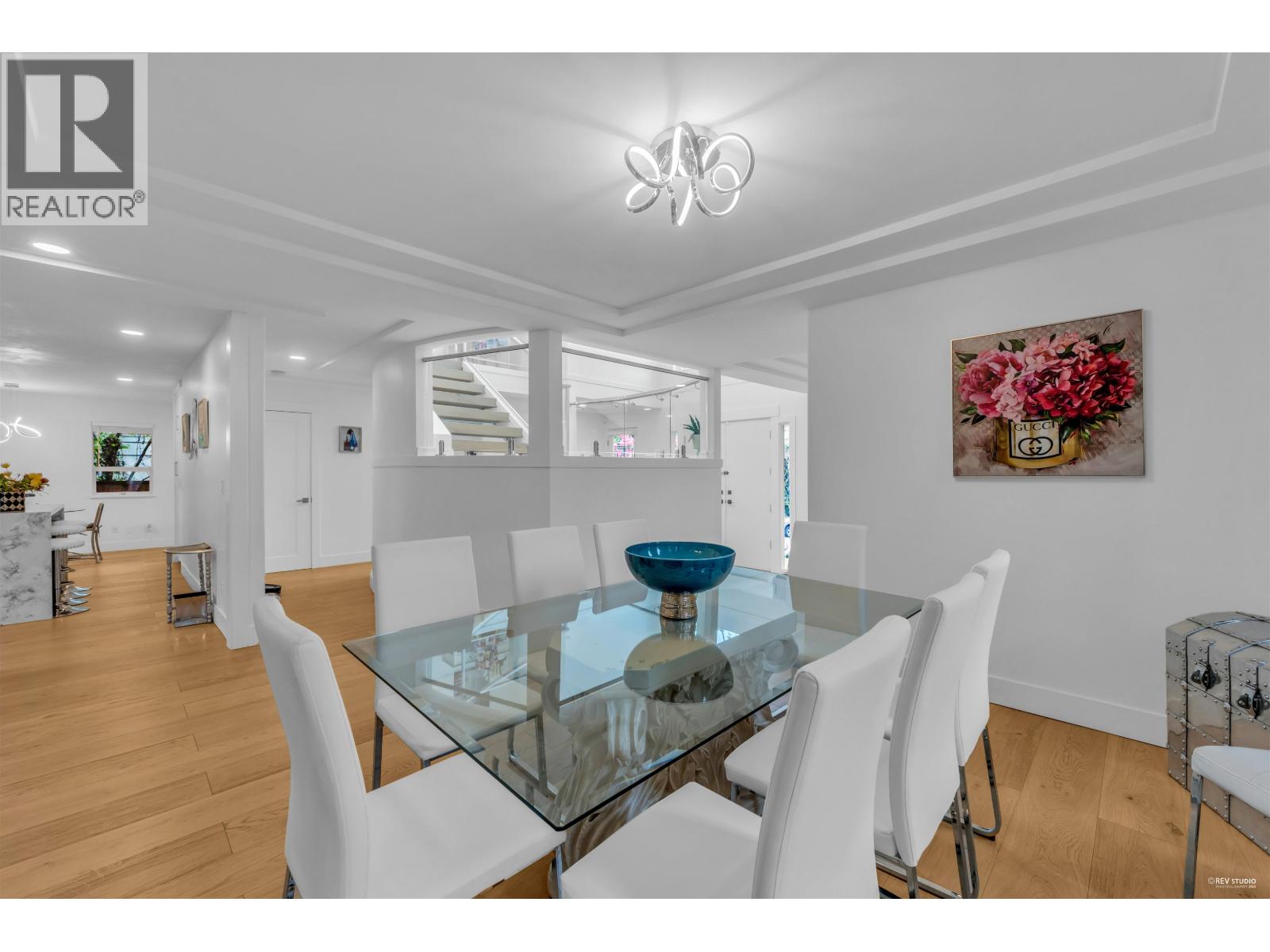 1543 Jefferson Avenue, West Vancouver, British Columbia  V7V 2A2 - Photo 5 - R3041721